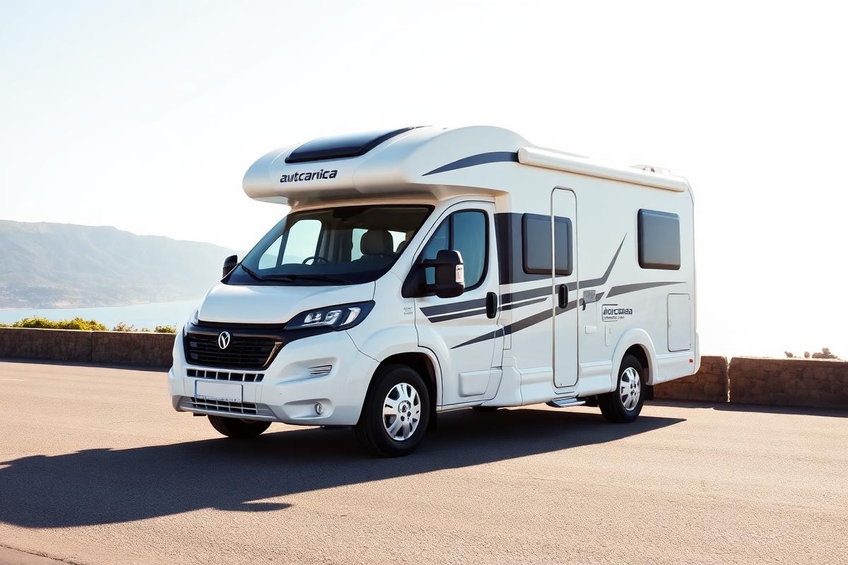 Adria Compact Plus DL